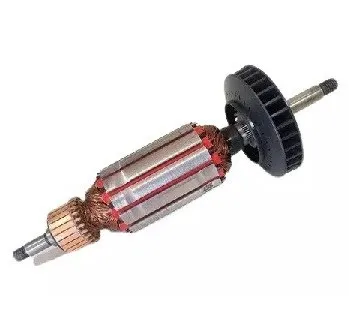 [Eibenstock.74322100] EIBENSTOCK ARMATURE 230V - WORM DRIVE, UCODE EIB058‐2, PART NO: 74322100
