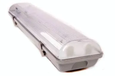 [City Light.KEW202 20WX2] City Light Watertight Marine Fluorescent Ceiling Light AC220V, PART NO: KEW202 20WX2