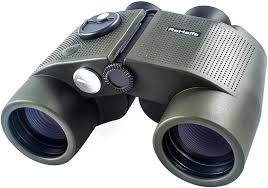 Marine binoculars SPB750 7x50 / Ống nhòm hàng hải SPB750 7x50, Hoa Kỳ