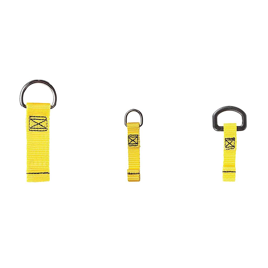 3M™ DBI-SALA® D-Rings / Vòng chữ D 3M™ DBI-SALA®