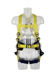 3M™ DBI-SALA® Delta™ Harness with Belt / Dây đai an toàn 3M™ DBI-SALA® Delta™ kèm đai an toàn