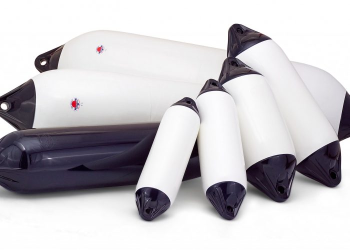 Polyform F6 fender 1090"X 290" / Tấm chắn bùn Polyform F6 1090"X 290"