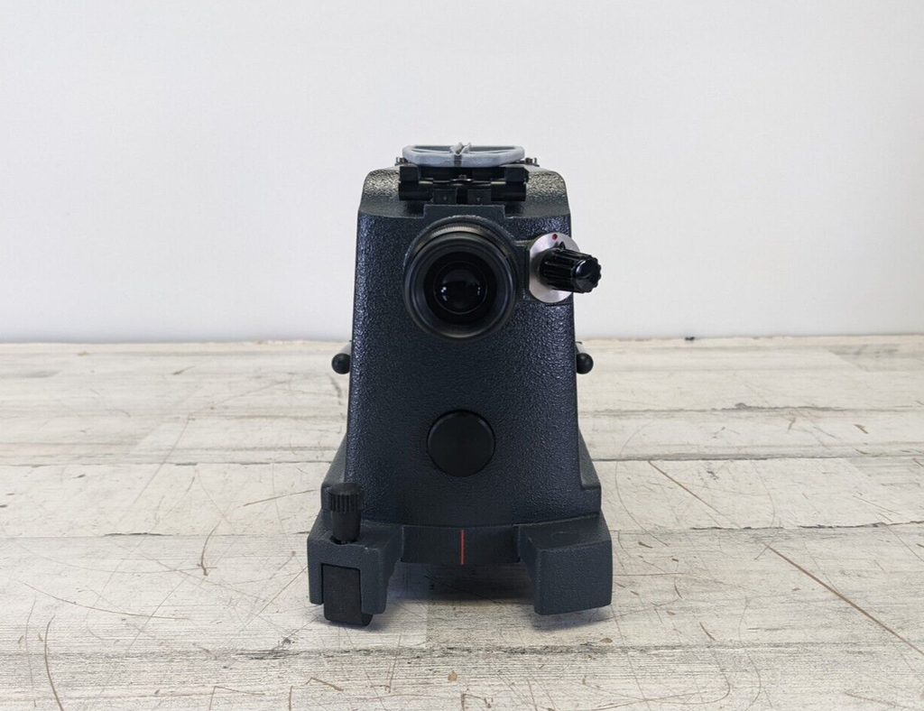 RAYTHEON ANSCHUTZ BEARING SIGHT , PART NO: 143-021. / KÍNH NGẮM HƯỚNG CHO LA BÀN MÃ: 143-021.
