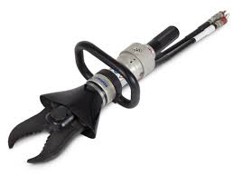 REHOBOT DHS100B HYDRAULIC CUTTER, part no: 46172