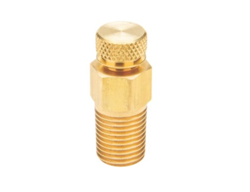 [Trerice.D3749PBF] Trerice Phụ kiện đầu cắm kiểm tra D3749PBF