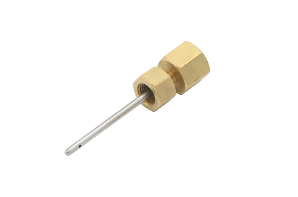 [Trerice.D3747] Trerice Phụ kiện đầu cắm kiểm tra D3747