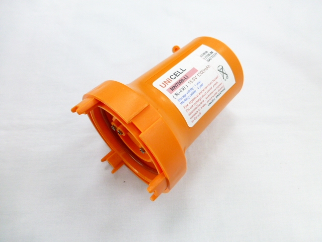 86-430 Battery for UK MCMURDO SART S4/Sailor SART 
Battery:86-430 
Voltage/Capacity: 11.5V/5.5V 13000mAh 
Sart Model: UK MCMURDO SART S4/Sailor SART 