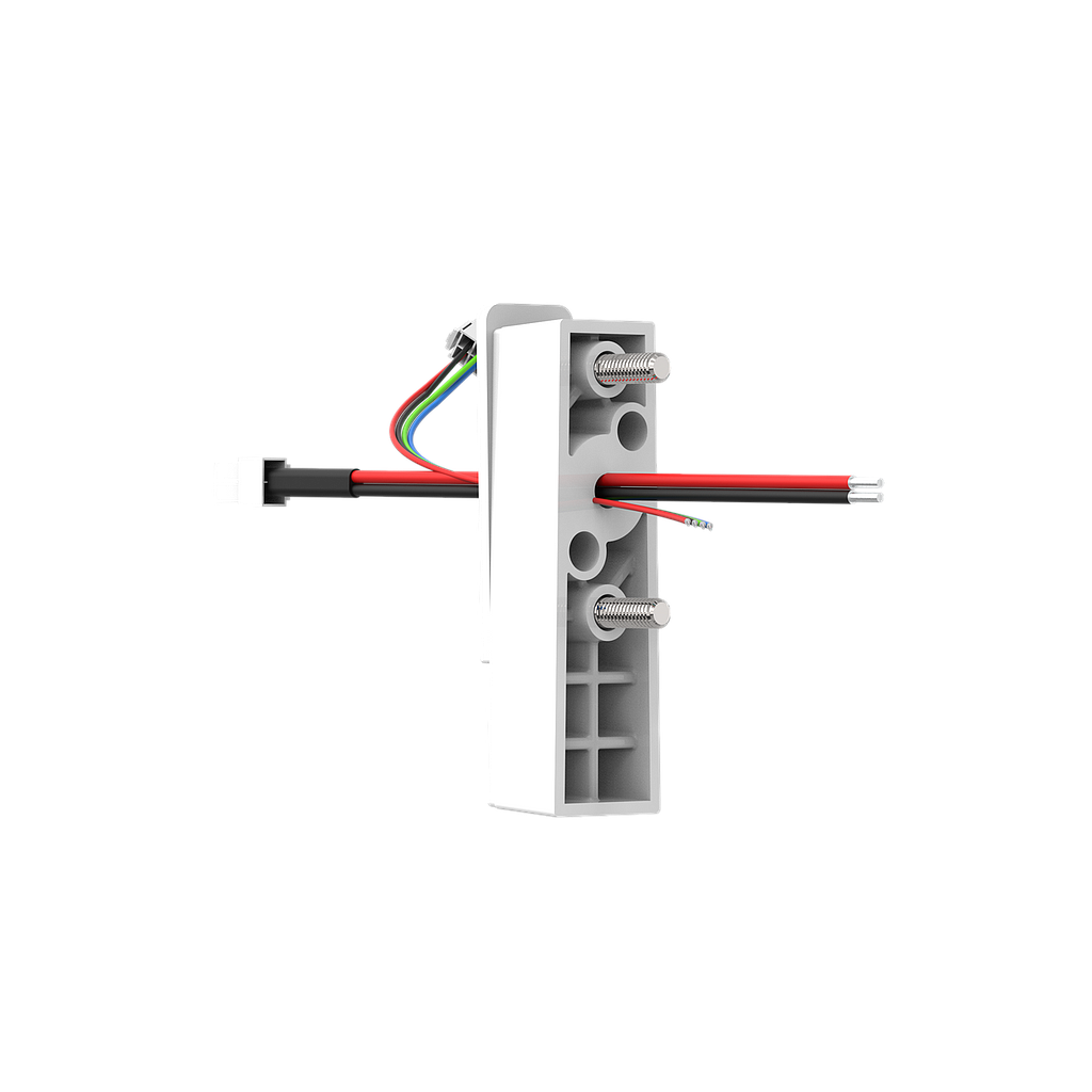 Wet Sounds Wet Sounds White X-Mount Kit For REV HD Tower Speakers (White), model #: ADP REV HD X-W / Wet Sounds Wet Sounds Bộ ngàm X màu trắng cho loa tháp REV HD (màu trắng), model: ADP REV HD XW