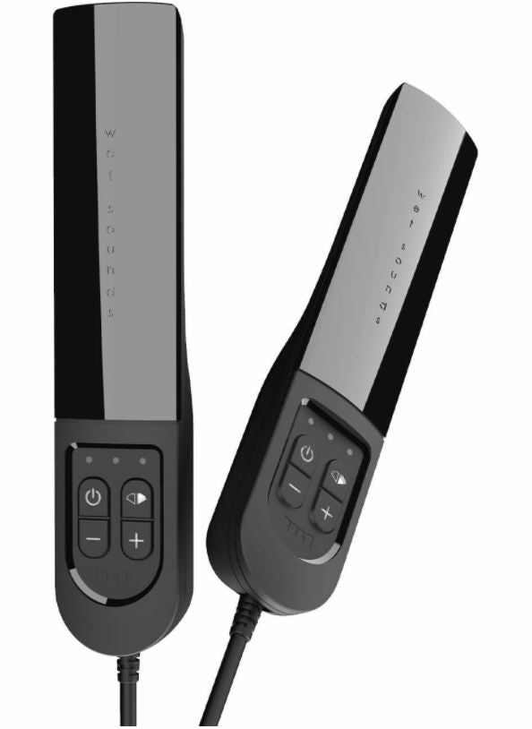 Wet Sounds A-Link Plus Send & Receive Kit - Transmit Audio to Multiple Audio Systems, model #: AL-SR-V2