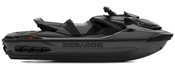 Sea-Doo RXP-X 300HP JET SKI / Môtô nước thể thao