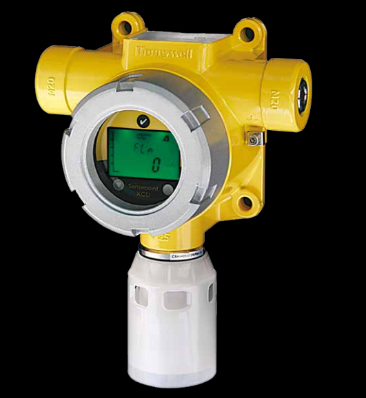ATEX/IECEX & AP approved SP XCD Hydrogen Sulphide 0-50ppm (10.0 to 100.0ppm) with SS316, M20 Entry, Epoxy Coated Stainless Steel SS316