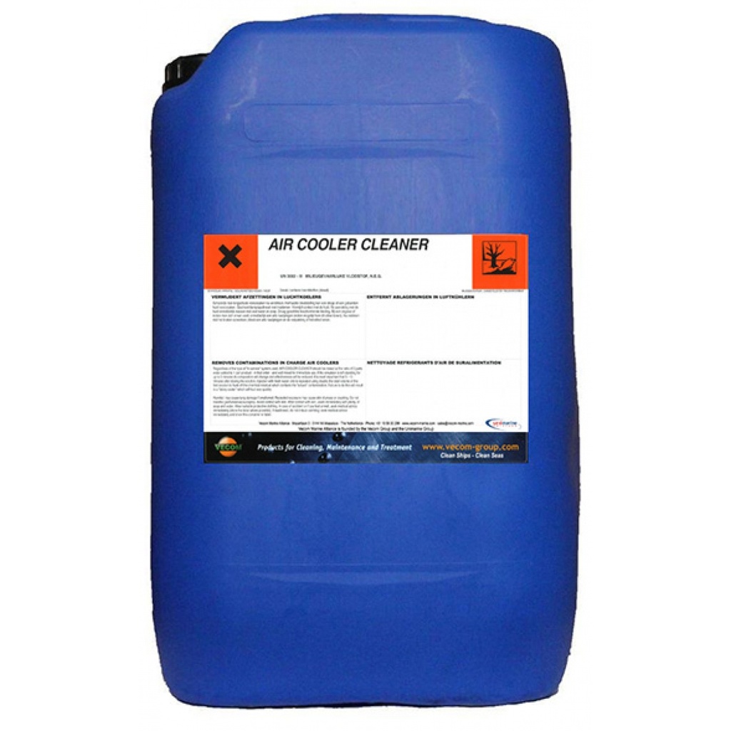 Air Cooler Cleaner AT 5400SH – EC 04 / Chất tẩy sinh hàn gió AT 5400SH – EC 04 (Air Cooler Cleaner) 