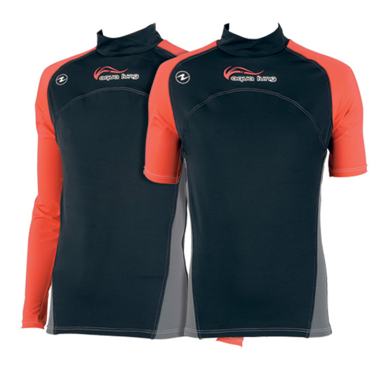 Aqua Lung Dive Rash Guard SP660021