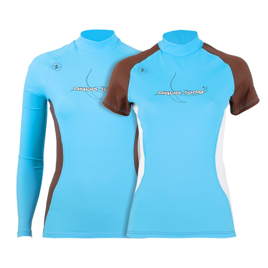 Aqua Lung Dive Rash Guard SP660041