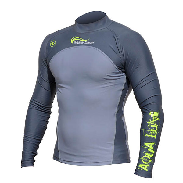 Aqua Lung Dive Rash Guard SP660078