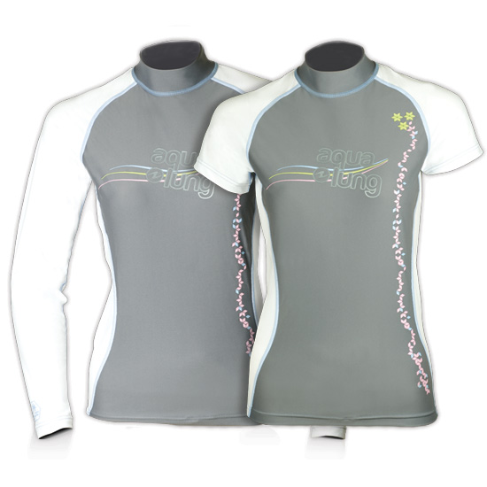 Aqua Lung Dive Rash Guard SP660184