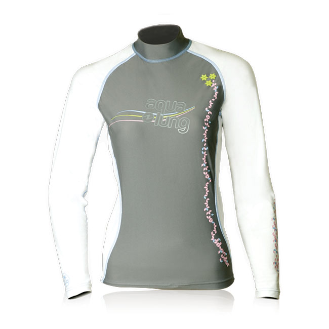 Aqua Lung Dive Rash Guard SP660185