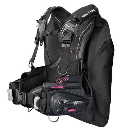 Aqua Lung Lotus I3 BC302281