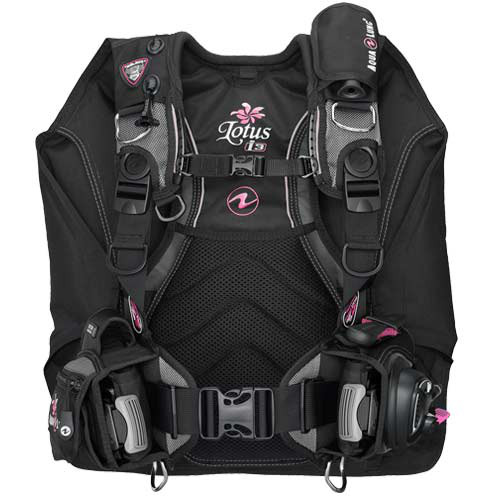 Aqua Lung Lotus I3 BC302282