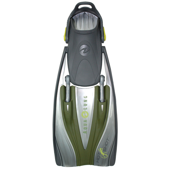 Aqua Lung Scuba Diving Fins TS212650