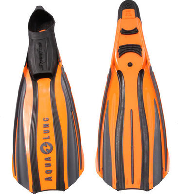 Aqua Lung Scuba Diving Fins TS223390