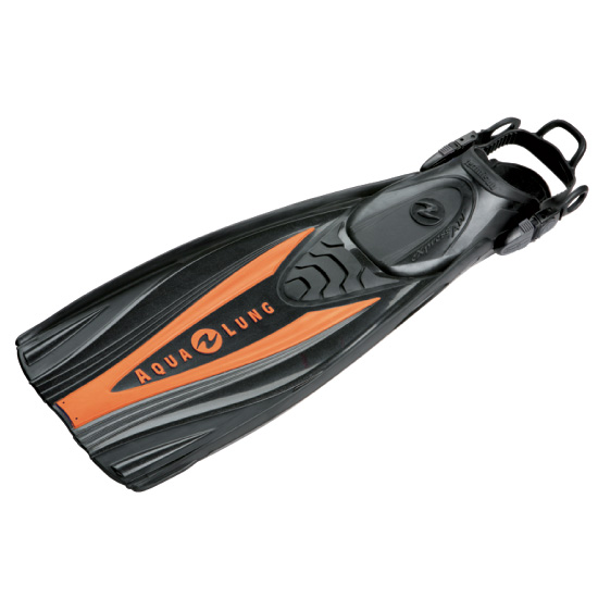 Aqua Lung Scuba Diving Fins TS224360