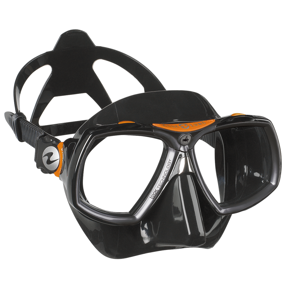 Aqua Lung Scuba Diving Masks TS112380