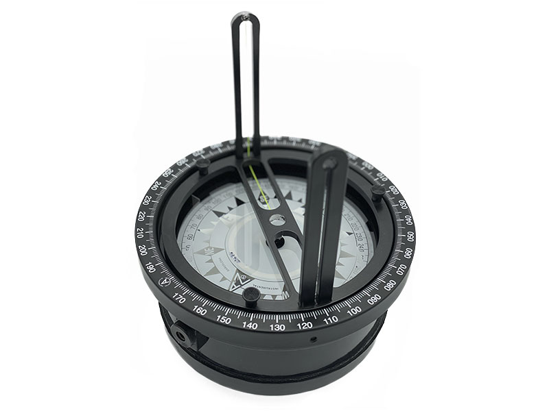 Autonautic Azimuth device for C20 compass, part no: C20-00136 / Thiết bị tự động định vị phương vị cho la bàn C20, mã sản phẩm: C20-00136