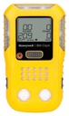 BW Technologies BWC4-Y-N By Honeywell, BW Clip4 - O2, LEL, H2S, CO, Gas Detector Yellow 