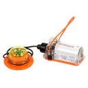 Daniamant Liferaft light RL5  /  Daniamant Liferaft nhẹ RL5