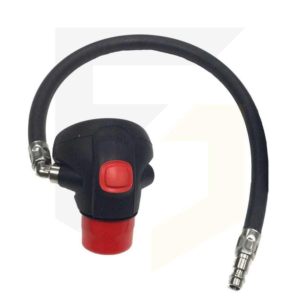 Drager PSS Plus lung demand valve (LDV) - Plug in (A)