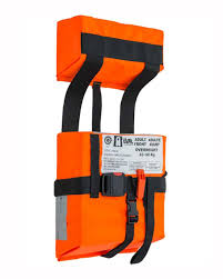 ÁO PHỤC SINH BẰNG Mút EVAL CÓ THỂ GẤP LẠI, ĐÃ ĐƯỢC PHÊ DUYỆT CỦA MED, MÃ HÀNG HÓA: 02010-6