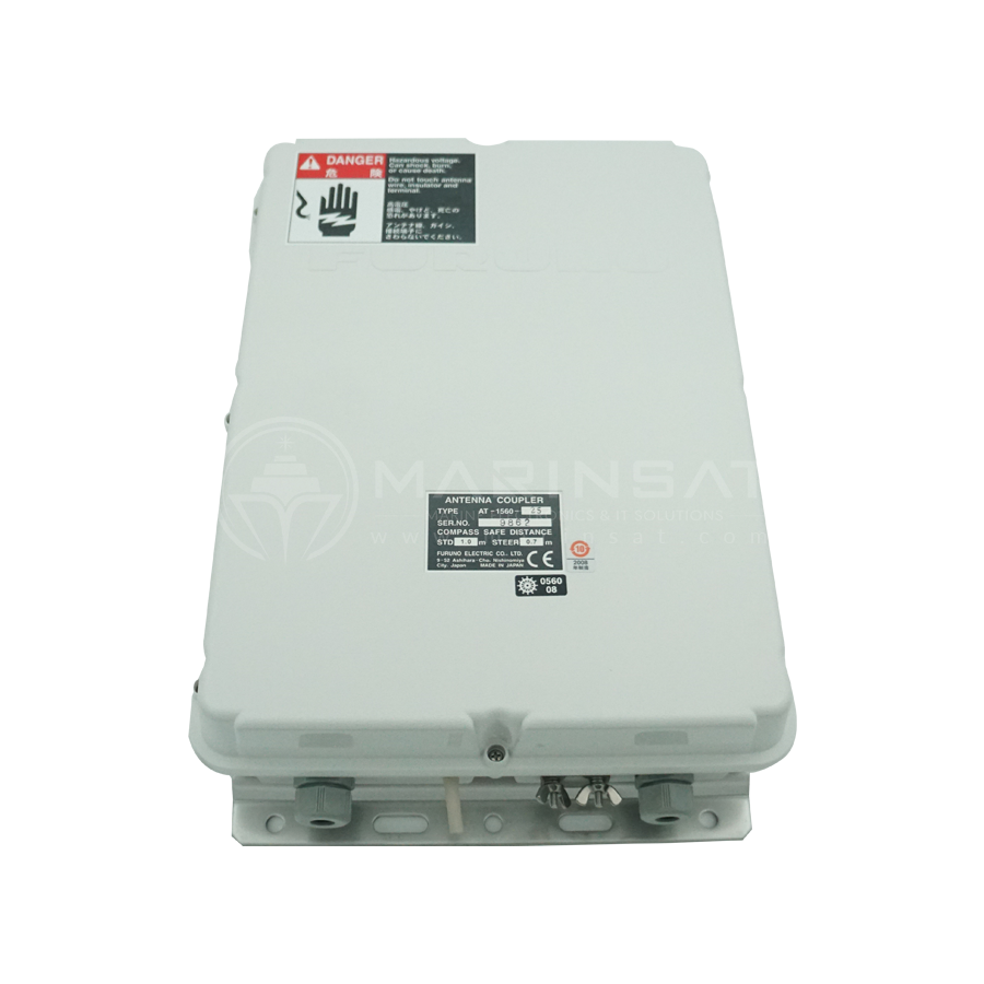 Furuno Antenna Coupler AT-1560-25-AAS