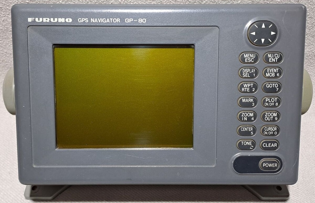 Furuno GP 80 second hand / FURUNO GP 80 đã qua sử dụng 