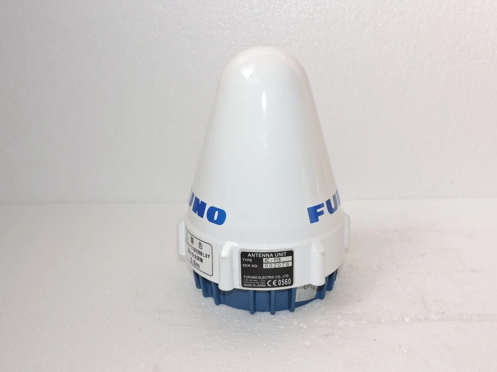 Furuno IC 115 second hand / FURUNO IC 115 đã qua sử dụng 