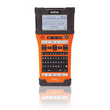 Handheld Label Printer PT-E550WVP (For T Card) / Máy in nhãn cầm tay