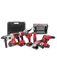 Impact Wrench Brushless / Cờ lê tác động không chổi than