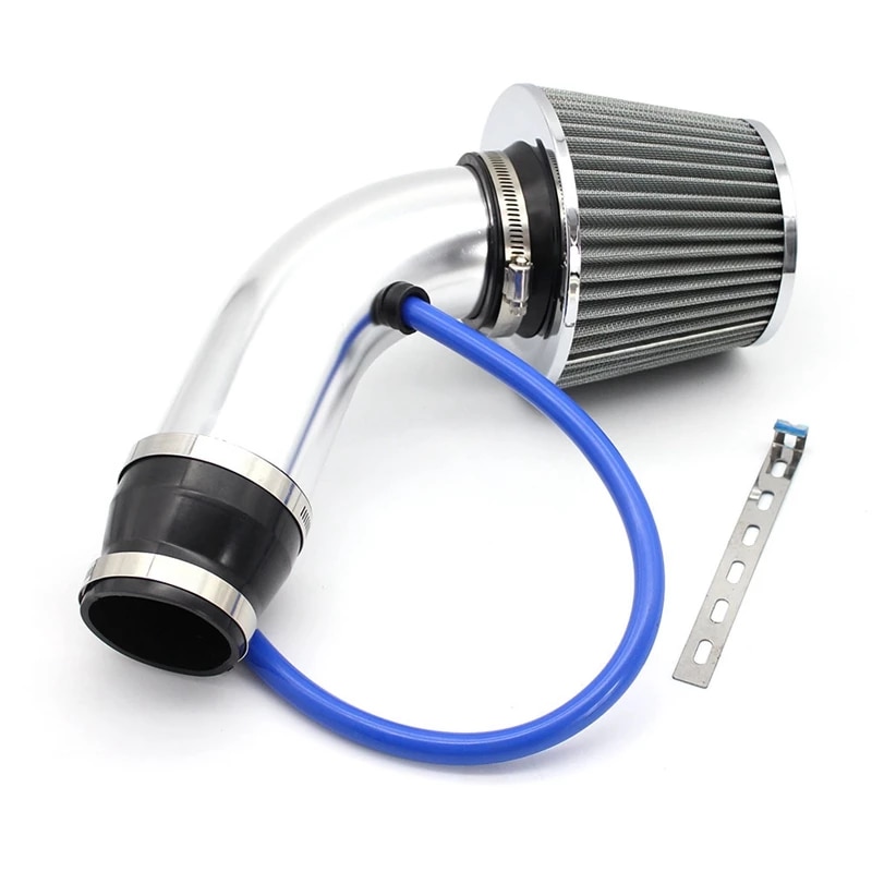 
Exhaust pipe (cold air, clean air ...)