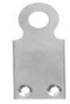 
Flat Padlock Eye -57