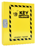 
Key cabinet for 110 keys