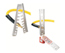 Handyman 
Pneumatic Lockout Stainless Steel / Handyman Khóa khí nén bằng thép không gỉ