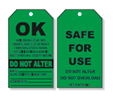 
Scaffolding Tag