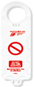[GS SFTH-01] 
Scaffolding Tag Holder-01
