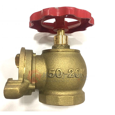 "Van Dac (in bronze), applied, 16kgf Specification: IN 2 '', DN 50" / "Van Đắc (bằng đồng), ứng dụng, 16kgf Quy cách: IN 2 '', DN 50"