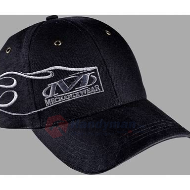 (Accessories) Hat - Gunshow or Blockhead Mechanix Wear 124-MW-300