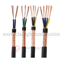 100 ft. Card Controller Cable. Connects Fire Detector to Controller / Cáp Điều Khiển Thẻ 100 ft. Kết Nối Thiết Bị Báo Cháy Với Bộ Điều Khiển