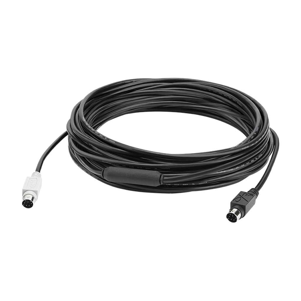 JRC 10m Keyboard extension cable CFQ-6999