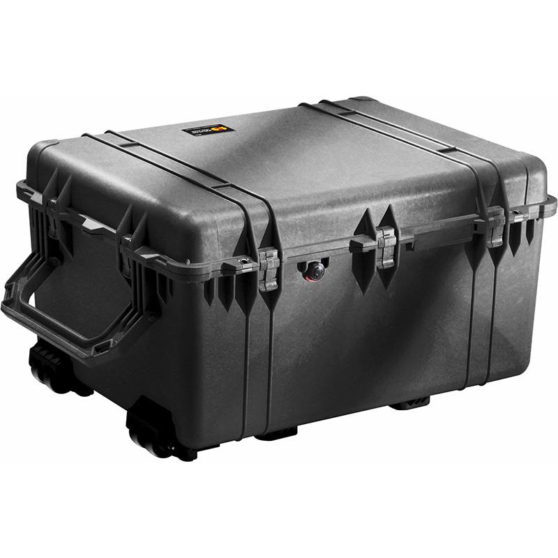 Pelican 1630 Transport Case 1630 Transport Case (No foam)