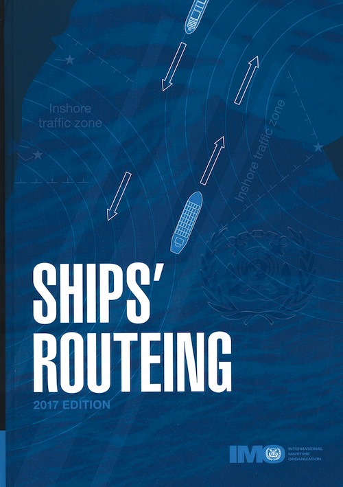 2004-06 Amends Ships' Routeing (ID921E)