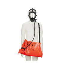 Túi 10 phút cho phiên bản composite 3M Scott Safety, model: 2029933